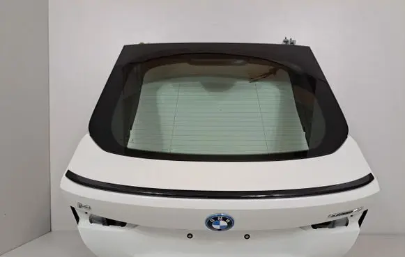 BMW i4 Tailgate/trunk/boot lid 7487540 7487595