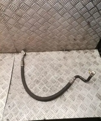 Audi A6 S6 C6 4F Air conditioning (A/C) pipe/hose 4f0260701