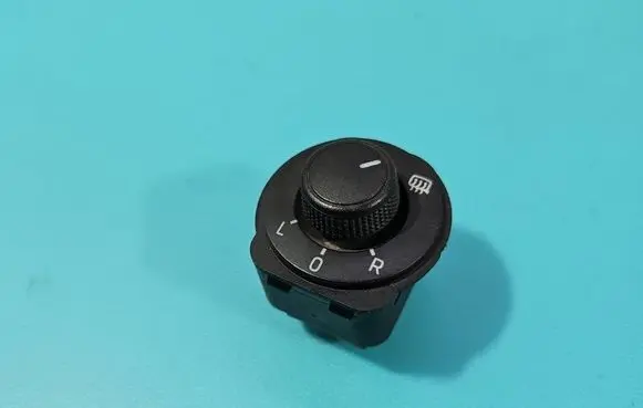 Skoda Octavia Mk3 (5E) Electric window control switch 5E0959565C IMPRK1557674