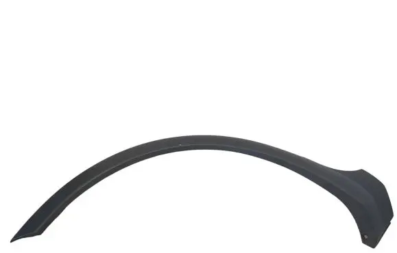 Volkswagen Cross Polo Rear arch trim 6Q0853086C