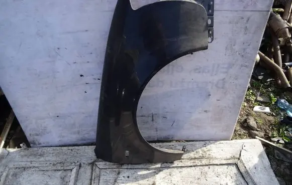 Audi A6 S6 C5 4B Fender