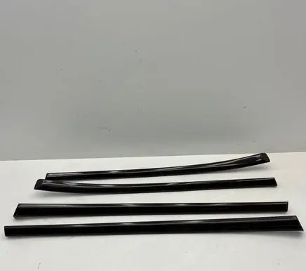 Volvo S80 Door card panel trim set 09182313 09182393