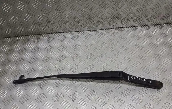 Skoda Octavia Mk2 (1Z) Front wiper blade arm 1Z1955409