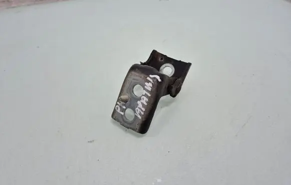 Peugeot 5008 II Front door lower hinge 