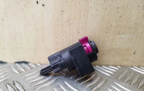 Audi A8 S8 D4 4H Brake pedal sensor switch 4F0945459B