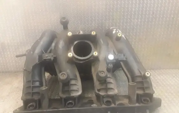 Mercedes-Benz CLK A208 C208 Intake manifold 1111412001 A1111412001