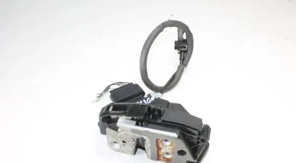 Ford Focus Rear door lock BM5AA26413BB