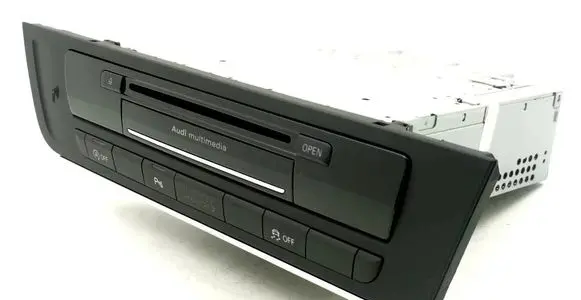 GPS navigation control unit/module