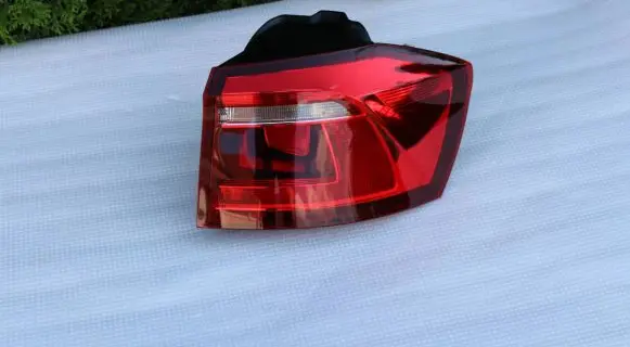 Volkswagen Golf Sportsvan Rear/tail lights 510945096S 510945096