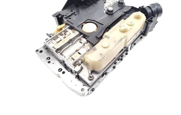 Mercedes-Benz E AMG W211 Transmission gearbox valve body R2112770101