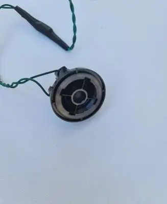BMW X2 U10 Front door high frequency speaker 5A06FA9 65135A06FA2