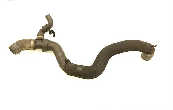 Volkswagen Polo V 6R Engine coolant pipe/hose 333220