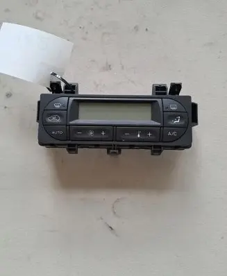 Citroen C2 Climate control unit 96533393XT