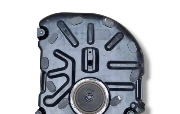 Jaguar XF X250 Subwoofer speaker 8X23-19A067-AB