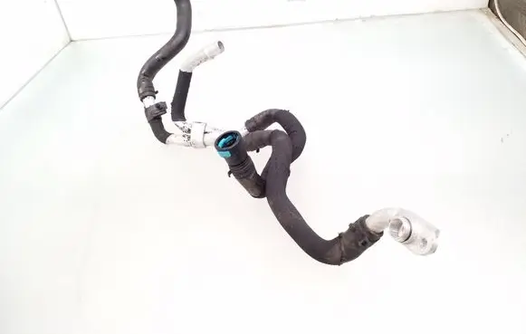 Land Rover Defender Engine coolant pipe/hose TH0408039 L8B28D238BB TS062135