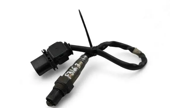 Lambda probe sensor
