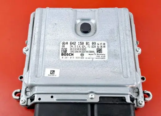 Mercedes-Benz R W251 Engine control unit/module A6421508100