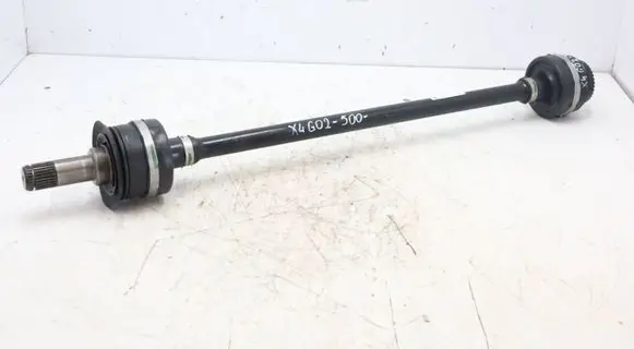BMW X4 G02 Rear driveshaft 8695500MWGK822 8695500