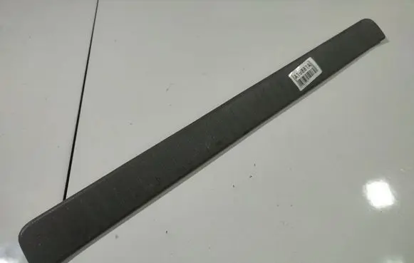 Toyota Avensis Verso Front sill trim cover 6791244040 67912-44040
