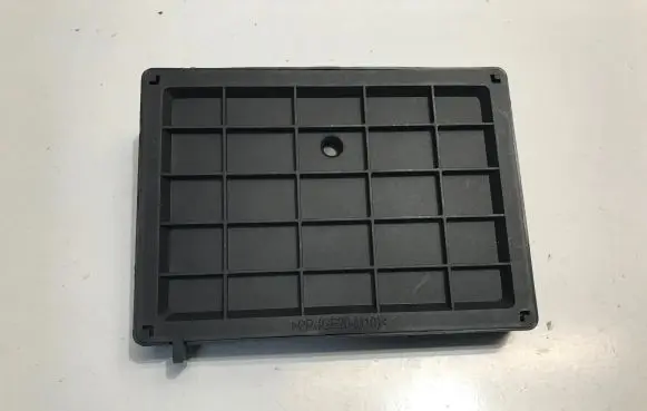 Volvo V60 Air conditioning/heating control unit 32298196 B280255648