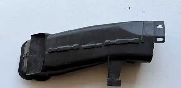 BMW X4 G02 Air intake duct part 8587575 108341