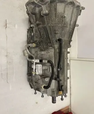 Dodge Durango Automatic gearbox TPKTK295163462 P68271049AB