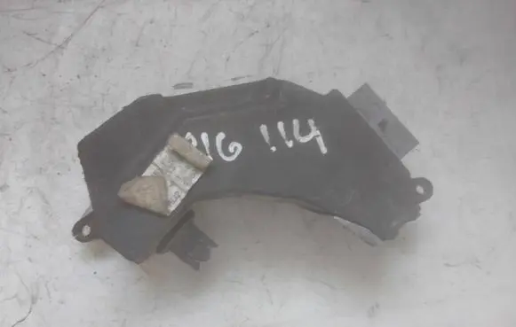 Opel Signum Heater blower fan relay 873010147