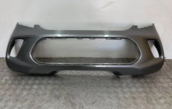 KIA Picanto Rear bumper 86611G6000