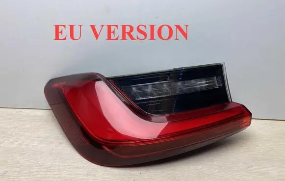 BMW 3 G20 G21 Rear/tail lights 7495083