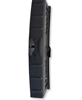 Mini One - Cooper R50 - 53 Trunk/boot sill cover protection