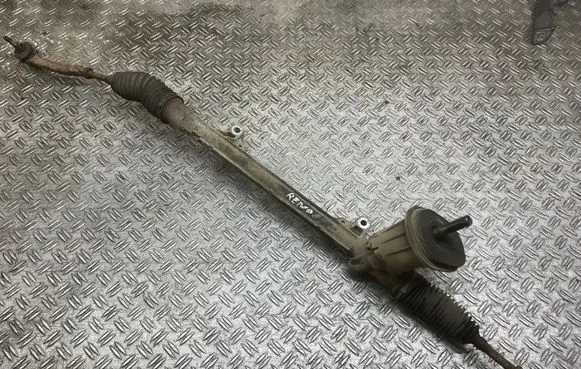 Steering rack