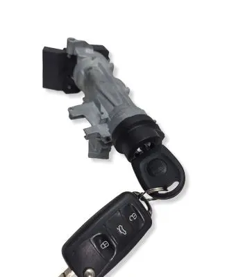 Seat Toledo IV (NH) Ignition lock 1K0905851B