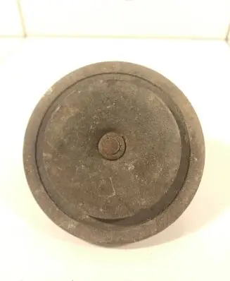 Volkswagen Golf IV Horn signal