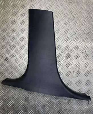 BMW 3 E90 E91 (B) pillar trim (bottom) 7058337 52107010