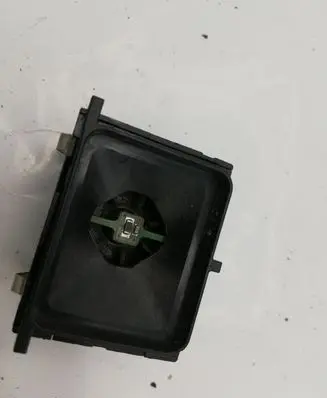 Volkswagen Phaeton Interior temperature sensor 3D0907542