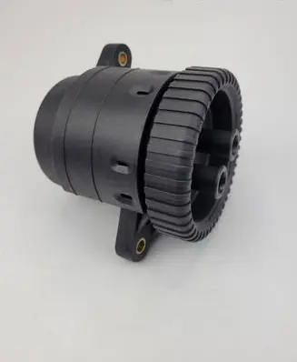 Mercedes-Benz C W202 Fuel filter housing A6110900252
