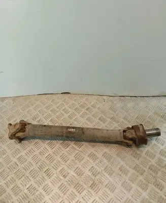 Mitsubishi Pajero Pinin Rear driveshaft/prop shaft 691
