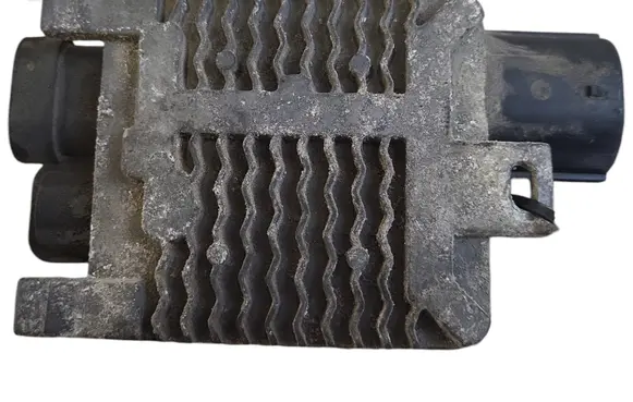 Ford C-MAX II Coolant fan relay 940002906 500032122910