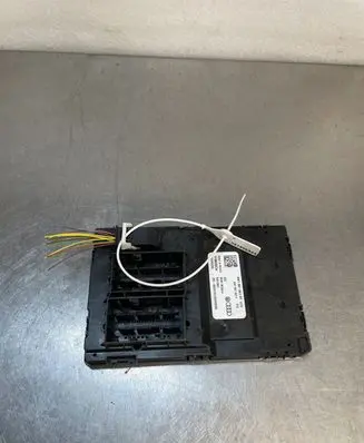 Audi A4 S4 B9 Voice control module DOAUDIA4B9