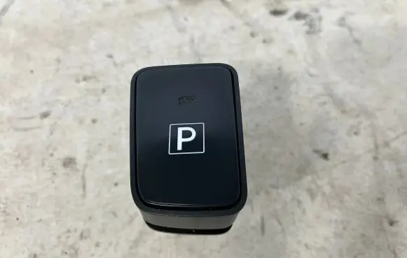 Toyota Auris E180 Hand parking brake switch 8471802020A