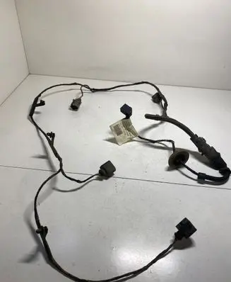 Volkswagen Touran I Parking sensor (PDC) wiring loom 1T0971176