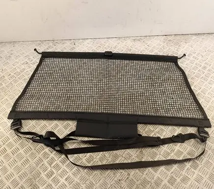 Volvo XC60 Trunk/boot cargo luggage net 