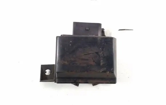 Audi A6 S6 C8 4K Fuel injection pump control unit/module 4K0906121C