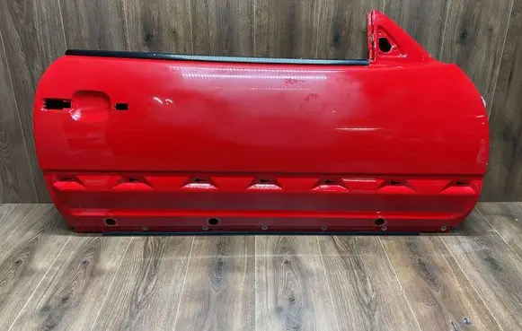 Mercedes-Benz SL R129 Door (2 Door Coupe) A1297200209 A1296900280
