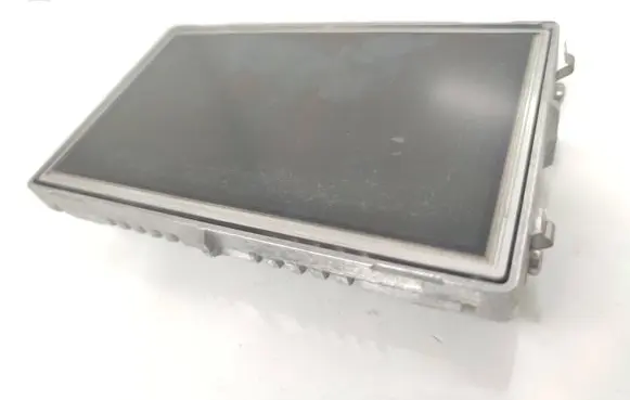 Renault Espace - Grand espace IV Screen/display/small screen 8200154477 216763473