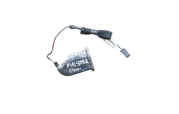 Renault Master III Rear tail light wiring loom 241440001R C691001R