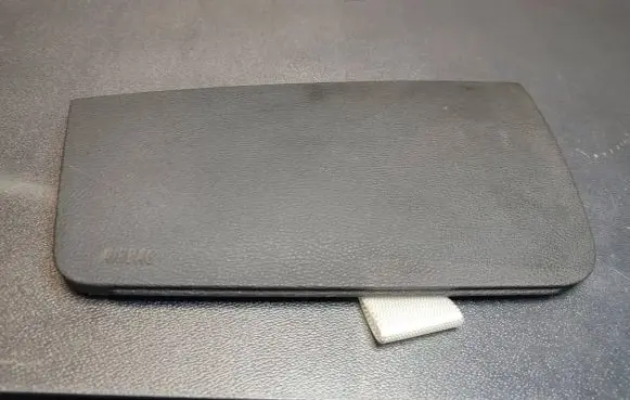 BMW X3 E83 Airbag cover 291262 05100000230