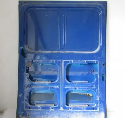 Citroen Jumper Side sliding door 