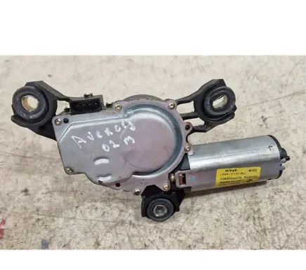 Toyota Avensis T220 Rear window wiper motor 8513005050 404350 10114927