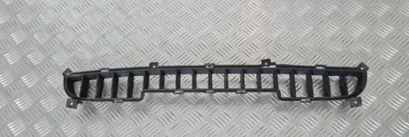 KIA Sorento Front bumper lower grill